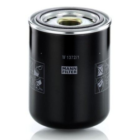 filtro idraulico avvitare filetto 1 1/2-16 UN-2B mercedes A6285510289