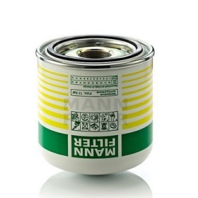 filtro essiccatore aria ad avvitare filetto m41x1,5 mann 1141300f TB1364X