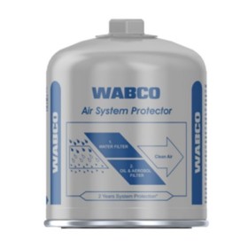 filtro/cartuccia essiccatore aria wabco 4324102262 scania 2081360