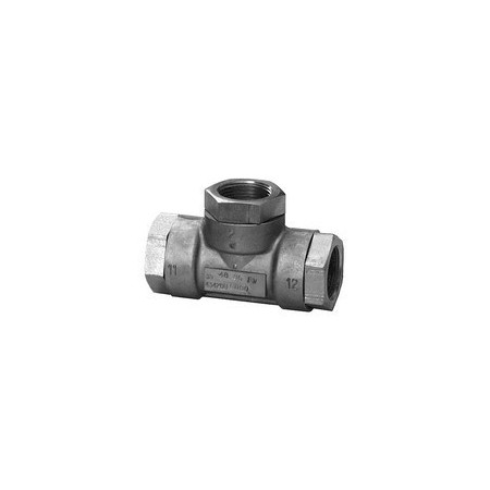 doppia valvola di arresto wabco 4342060000 m240 breda 0178660