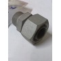 bocchettone filettato per compressore 22mm iveco 4810527