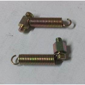 kit molla di richiamo breda s5002183