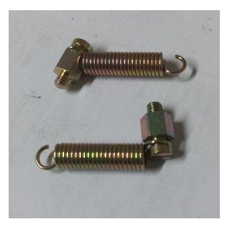 kit molla di richiamo breda s5002183