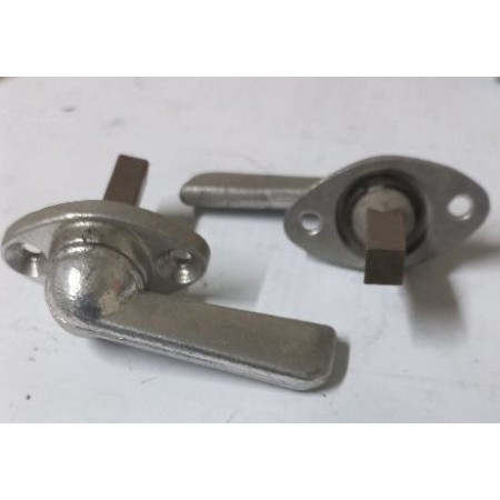 leva ovalina corta mm 8 ricrbus 0800111