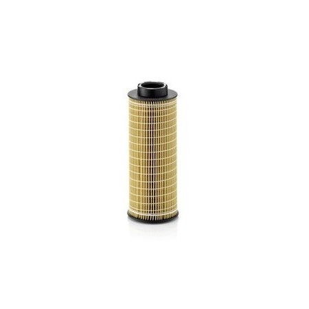 filtro/catuccia olio motore 45x100x258 mann HU1072 x