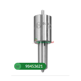 polverizzatori bosch 0433271668 dlla 140s 1184 iveco 98453621