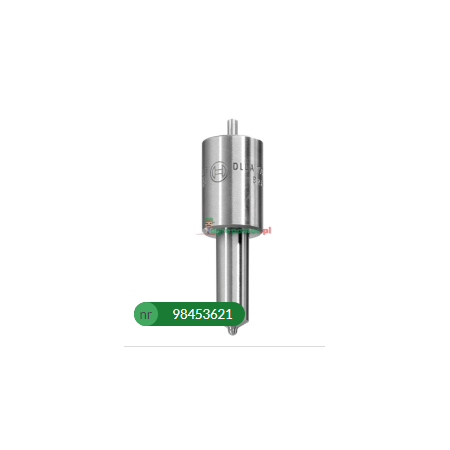 polverizzatori bosch 0433271668 dlla 140s 1184 iveco 98453621
