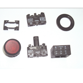 pulsante apertura porte iveco 5006238973