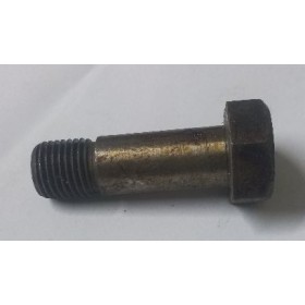 vite testa esagonale fissaggio settore dentato sterzo 14x1,5x45 iveco 26074921