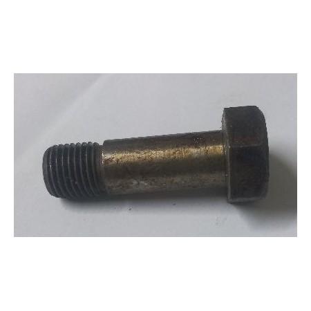 vite testa esagonale fissaggio settore dentato sterzo 14x1,5x45 iveco 26074921