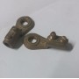 capicorda ottone occhiello 7mm unipolare