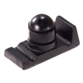 tampone paracolpo fine corsa sospensione anteriore iveco 98407703