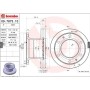 disco freno ventilato dm 315x35 sp 32m centr240 iveco 1907920 42116227