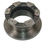 disco freno daily 306x22x136,5 dm 178 nr 6 fori iveco 42471150 7182874