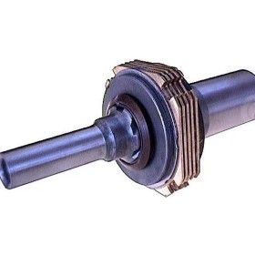kit rev. motorino avv. frizione lamelle BOSCH 2007010037 iveco 9926543