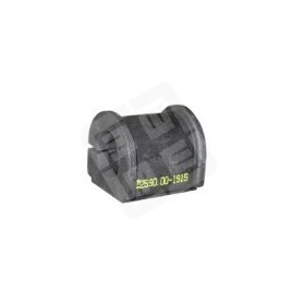 Boccola barra stabilizzatrice posteriore 22x40 iveco 93801556