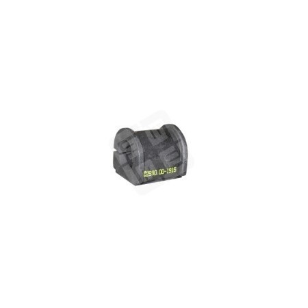 Boccola barra stabilizzatrice posteriore 22x40 iveco 93801556
