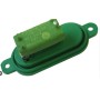 resistore ventola climatizzazione abitacolo12v 2dma-psi iveco 46770858