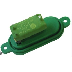resistore ventola climatizzazione abitacolo12v 2dma-psi iveco 46770858