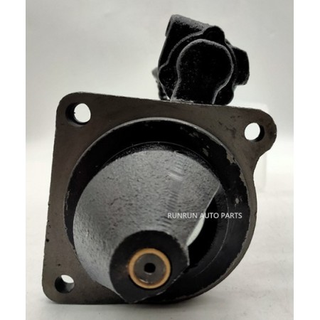 Supporto Pignone Motorino Avviam. 24 V Mt67ac-4/24d9 Marelli 72157601