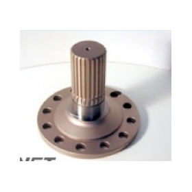 albero/flangia di entrata/rinvio motore/cambio dm 45mm zf 4139330581