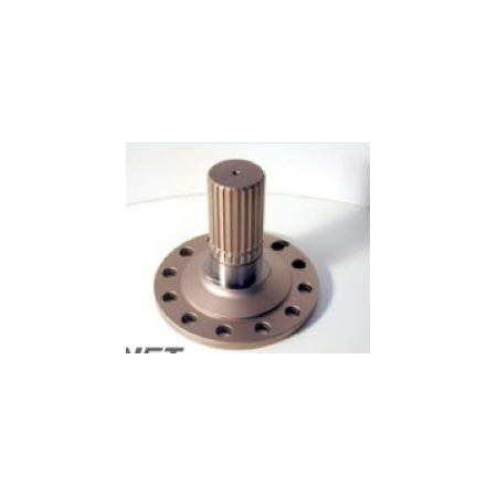 albero/flangia di entrata/rinvio motore/cambio dm 45mm zf 4139330581