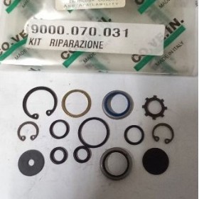 kit riparazione guarnizione e valvoline covein 9000.070.031