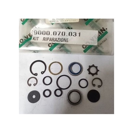 kit riparazione guarnizione e valvoline covein 9000.070.031