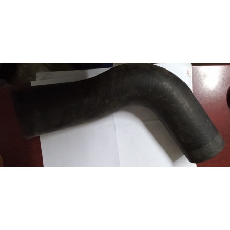 tubo in gomma sagomato circuito di raffreddamento motore dm 60/60 iveco