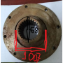 flangia differenziale 26 denti dm 54 iveco
