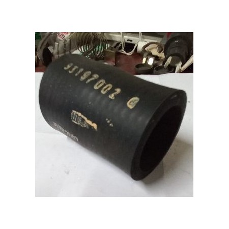tubo/manicotto in gomma riscaldamento 32/45x65 iveco 93197002