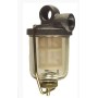 filtro/decantatore gasolio completo con vetro trasparente iveco 4797320