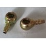 raccordo tubazione orientabili ad occhio 8mm iveco