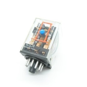 relè Omron MK3PN-5-S 24V DC