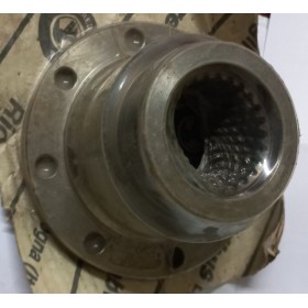 manicotto di trascinamento breda s5003893