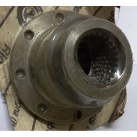 manicotto di trascinamento breda s5003893