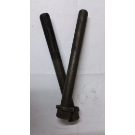 vite testa esagonale 16x1,5x155 fissaggio testa cilindri iveco 61315655