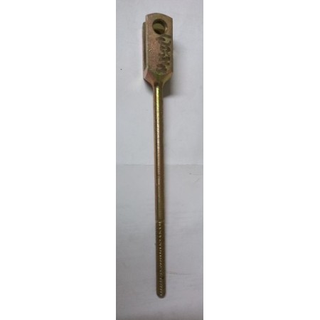 forcellino/tirante freno motore,azzeramento pompa iniez. iveco 4705949