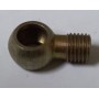 raccordo tubazioni a occhio 12mm filetto 12x1,5x10 iveco 3062