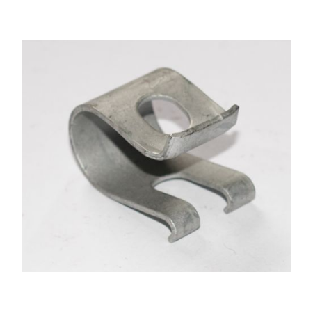 molla/clip di fissaggio ganasce freni iveco 8121441