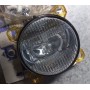faro rotondo zkw fendinebbia iveco 71701604