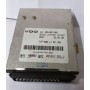 centralina speed limiter 12/24v modello typ agb II 92.109 vdo 412.409