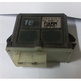 centralina ep/ala 12-24v fiamm ogm 46864