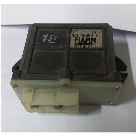 centralina ep/ala 12-24v fiamm ogm 46864