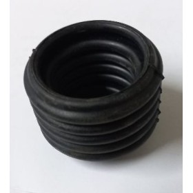 cuffia in gomma 32/46 iveco 4685844