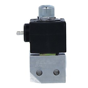 valvola solenoide elettromagnetica cambio zf 0501002032 iveco 42490983