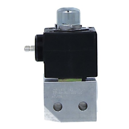 valvola solenoide elettromagnetica cambio zf 0501002032 iveco 42490983