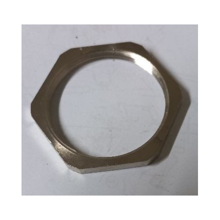 dado esagonale interno 40 esterno 50 sp 4