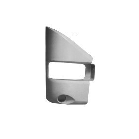 paraurti terminale anteriore dx arway iveco 504105691