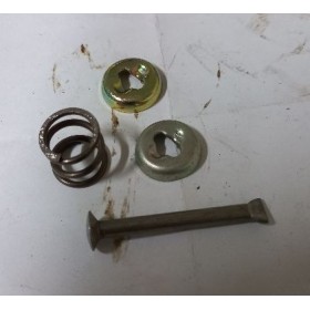 kit fermo molla ganasce applicazione freno tamburo daily zf 89715800158